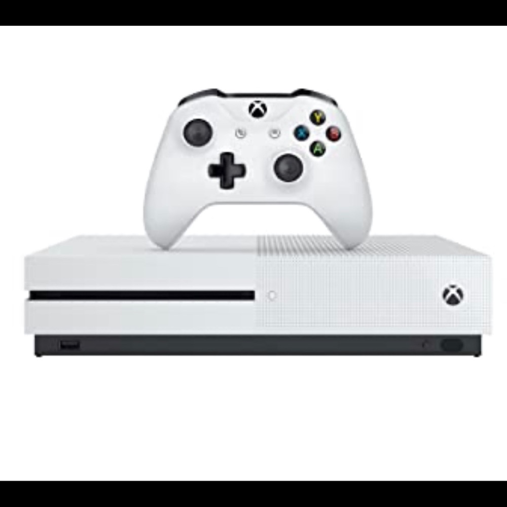 Xbox one s 1 Tb